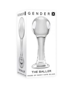 Gx The Baller