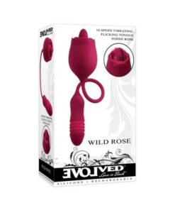 Wild Rose