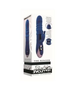 Ringer Blue