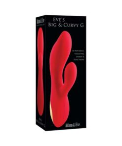 Aande Eves Big And Curvy G
