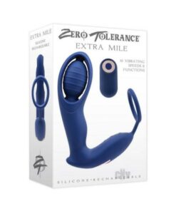 Zt Extra Mile