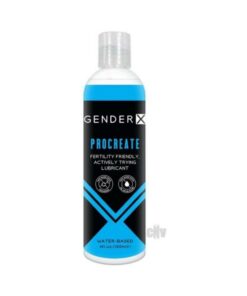 Gx Procreate 4oz