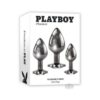 Pb Pleasure 3 Ways Black