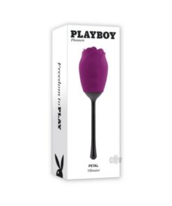 Pb Petal Purple