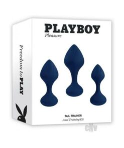 Pb Tall Trainer Navy
