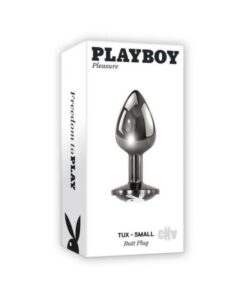 Pb Tux Small Black