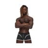 Mp Sport Mesh Sport Mini Short Black S