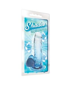 Medium Jelly Tpr Gradient Dong Blue