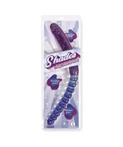 Shades Gradient Dbl Dong Blue/violet