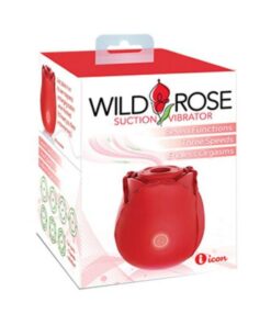 Classic Wild Rose