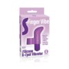 The 9's S-Finger Vibe Purple