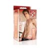 Boy 19! Teen Twink Stroker Chad Piper