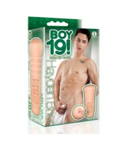 Boy 19! Teen Twink Stroker Hayden Brier