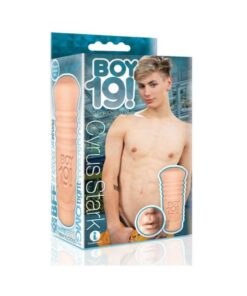Boy 19! Teen Twink Stroker Cyrus Stark