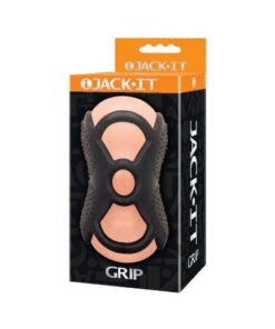 Jack-it Grip Stroker Natural