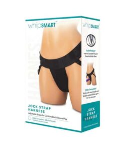 Whipsmart Jock Strap Harness Q/s