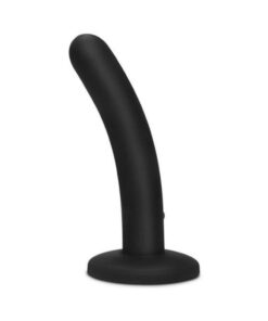 Whipsmart Recharge Slimline Dildo 5 Blk