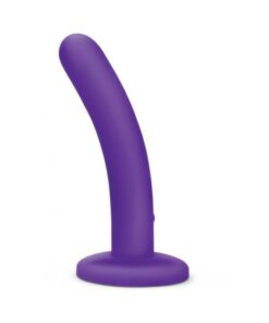 Whipsmart Recharge Slimline Dildo 5 Prp