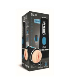 Zolo Blow Master
