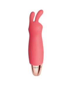 Bodywand Mini Vibes Hop Orange