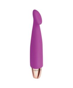 Bodywand Mini Vibes Bop Purple
