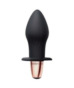Bodywand Mini Vibes Pop Black
