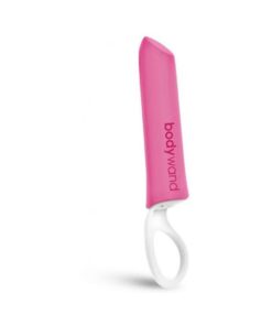 Bodywand Date Night Lipstick Finger Pnk