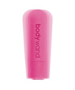 Bodywand Date Night Remote Egg Pnk/blk