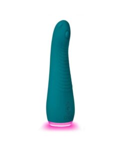 Ovo Pheobe Gspot Vibrator Blue