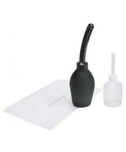 Cleanscene Medical Grade Douche Set 4pc