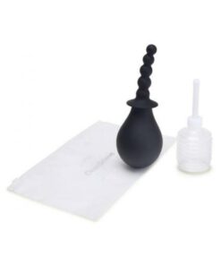 Cleanscene Soft Squeeze Bead Douche 4pc