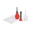 Cleanscene Anal Douche Set 5pc