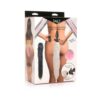 Tailz Vibe Plug And 3 Tails W/remote Set