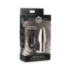 Ms Chrome Blast Small Silver