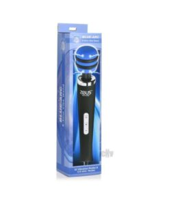 Zeus Estim Vibe Wand Massager