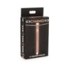 Charmed 7x Vibrating Necklace Rose Gold