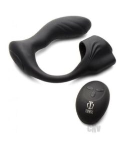 Tm Silicone Plug/ball Stretch W/remote
