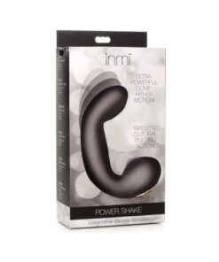 Inmi Power Shake Come Hither Black