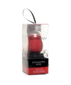 Bloomgasm Enchanted Rose Red