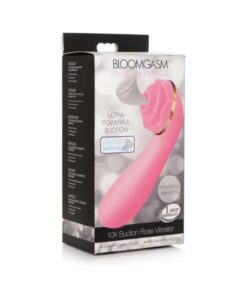 Bloomgasm Passion Petals Pink