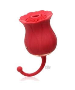Bloomgasm Royalty Rose Red