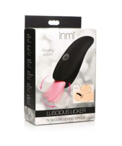 Inmi Luscious Licker