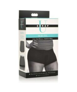 Strap U Mod Strap On W/ O Ring 3xl