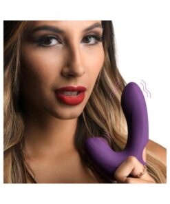Inmi Finger Pulse Purple