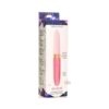 Prisms Vibra Glass Duel End Rose
