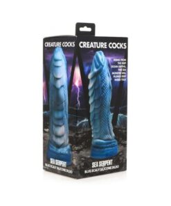 Creature Cocks Sea Serpent