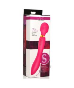 Wand Ess Ultra G Stroke Come Hither