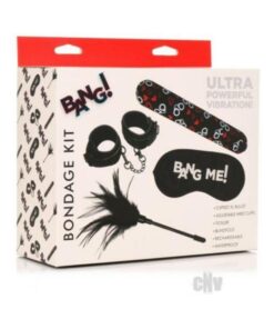 Bang Bondage Kit