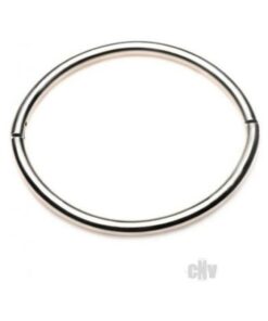 Ms Possession Steel Locking Collar - Sm