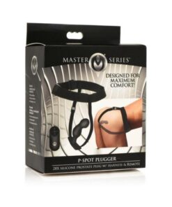 Ms P Spot Plugger Harness Remote